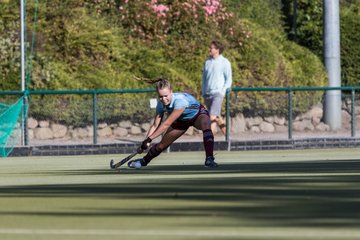 Bild 60 - Frauen UHC Hamburg - Muenchner SC : Ergebnis: 3:2